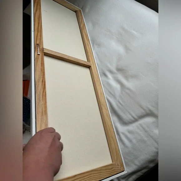 Peaceful, Resting & Peaceful Slumber by Ron Di Scenza - Picture 4 of 7